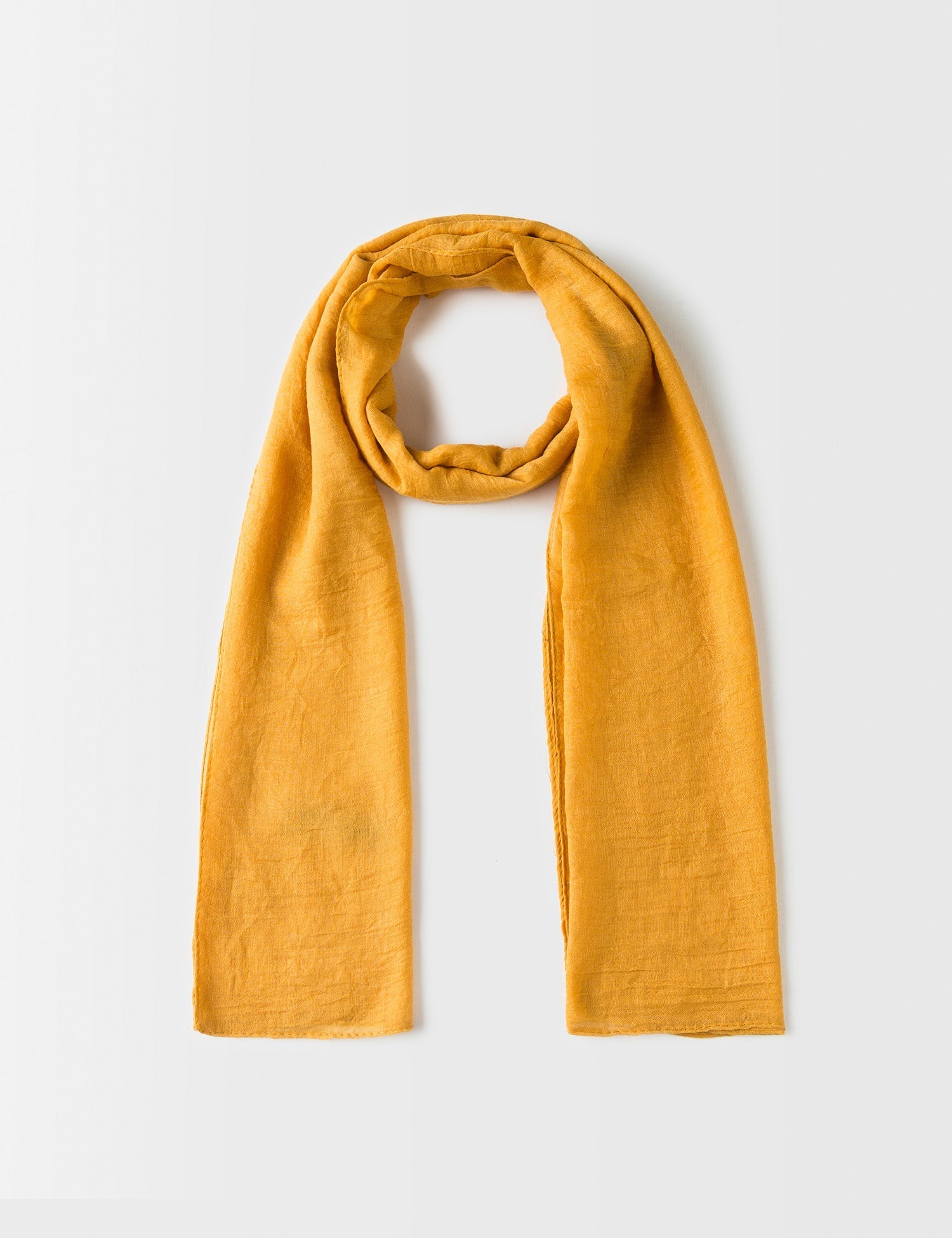 Girl Scarf