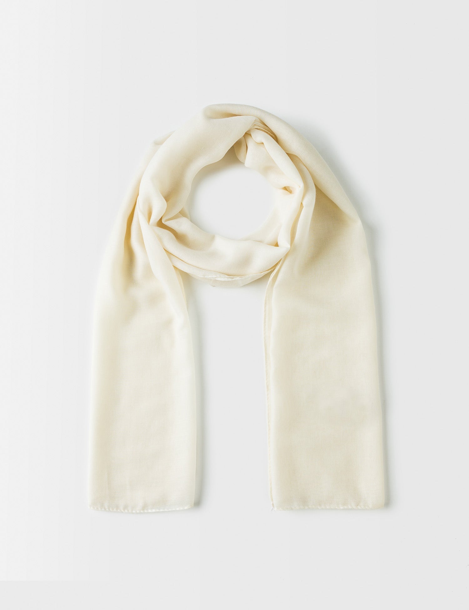 Girl Scarf