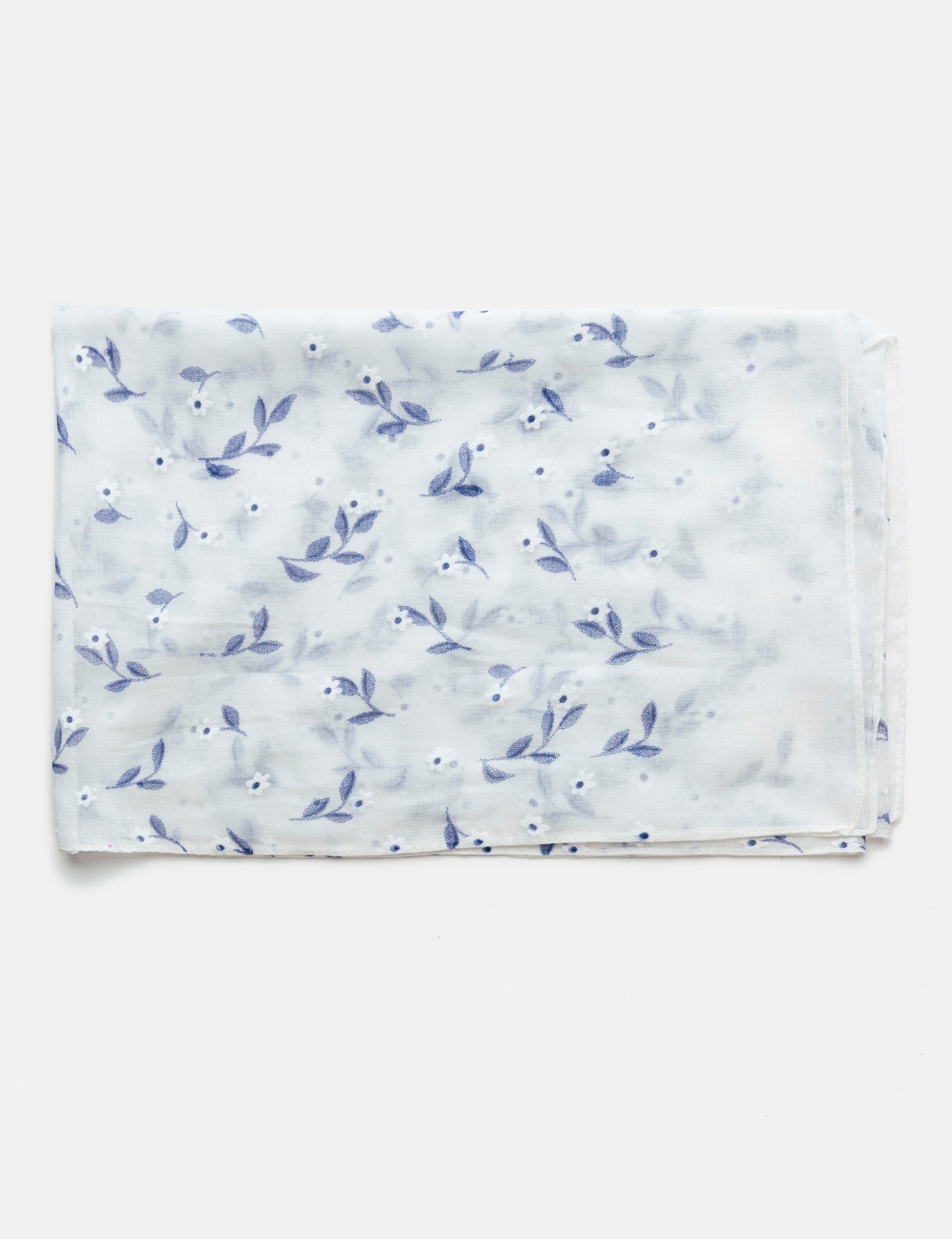 Girl Scarf