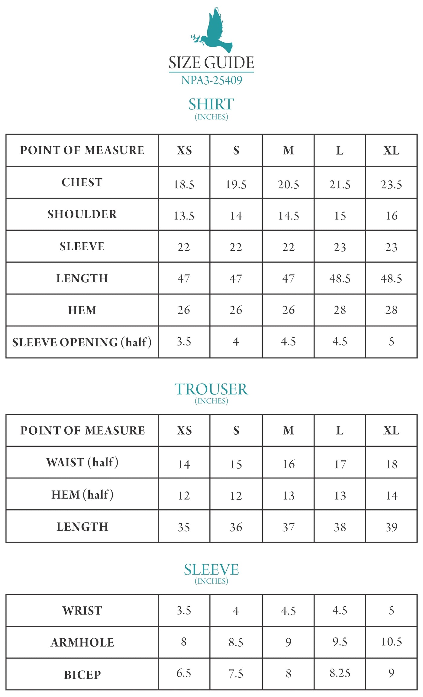 https://cdn.shopify.com/s/files/1/0026/5332/3299/files/PLUM_NPA3-25409_Size_Chart.jpg?v=1741428013