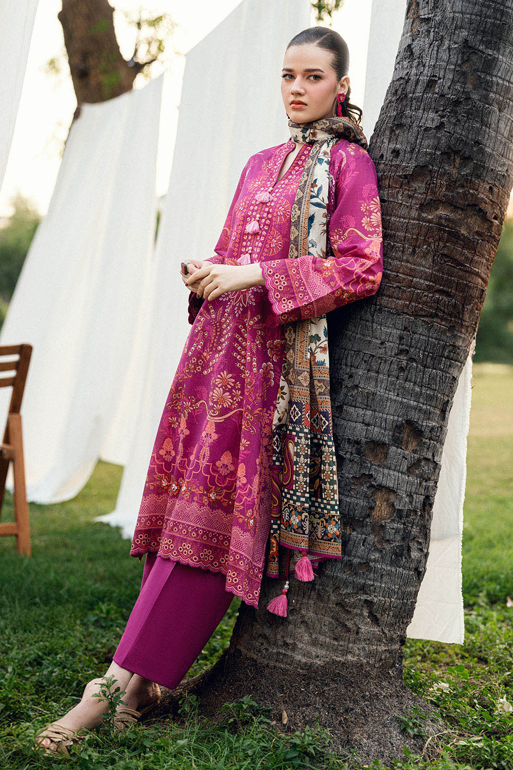 Gul Ahmed