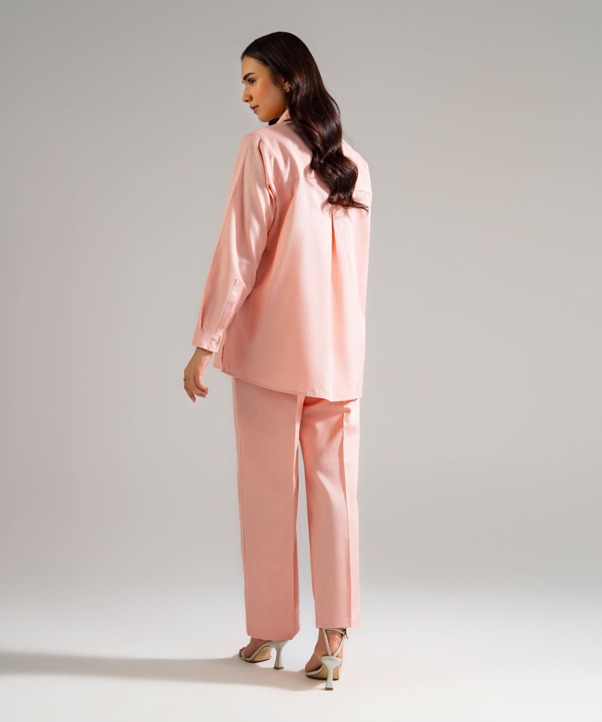 RTW 2 PC Suit PR26CAWMV840