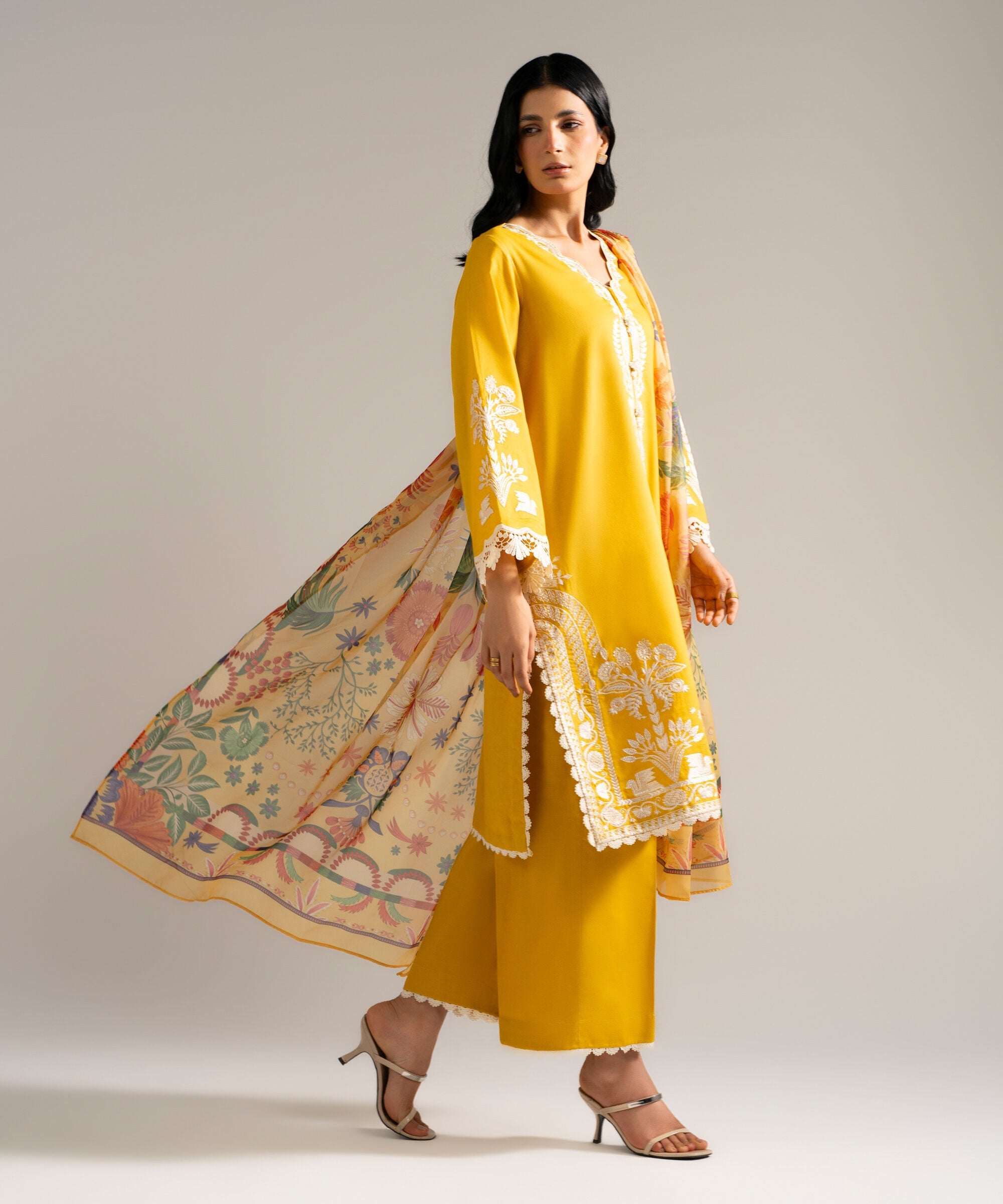 RTW 3 PC Suit PR26SCHMV834