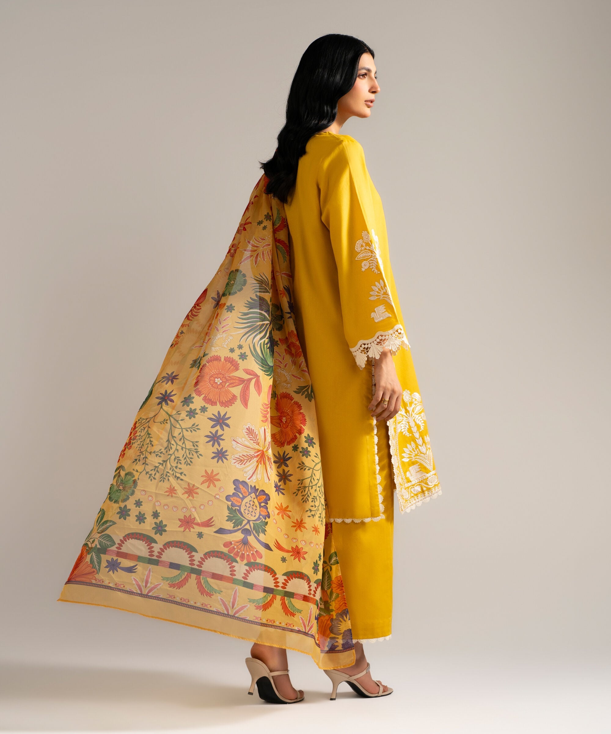 RTW 3 PC Suit PR26SCHMV834