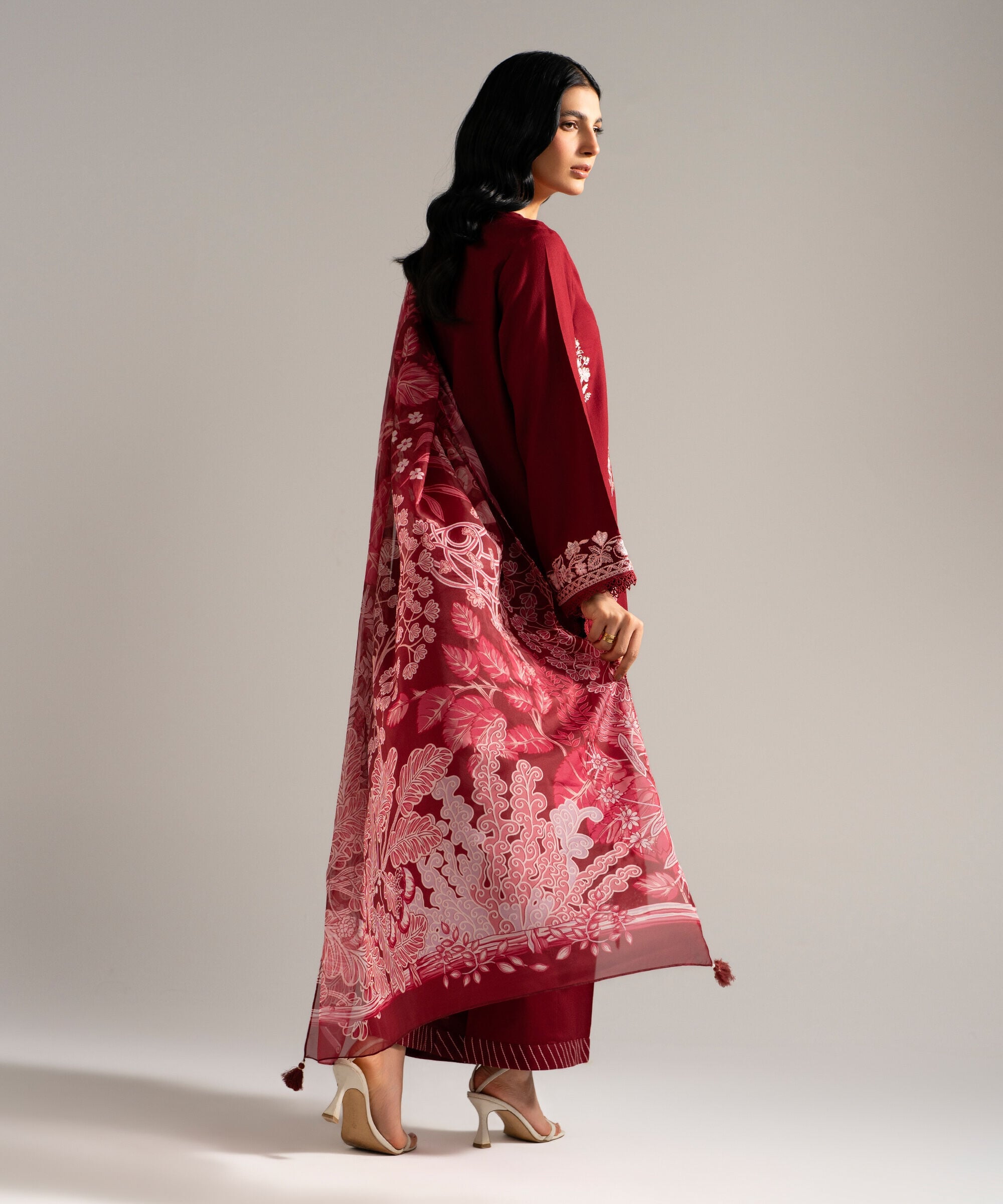 RTW 3 PC Suit PR26SCHMV836