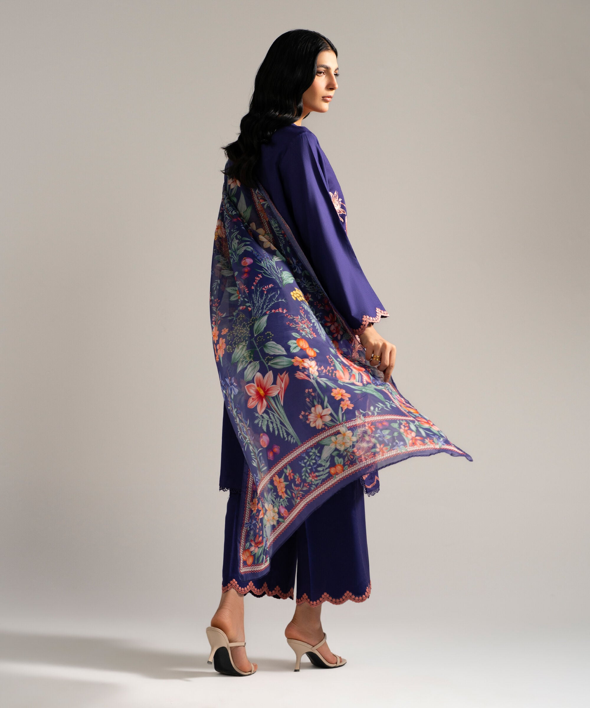 RTW 3 PC Suit PR26SCHMV837