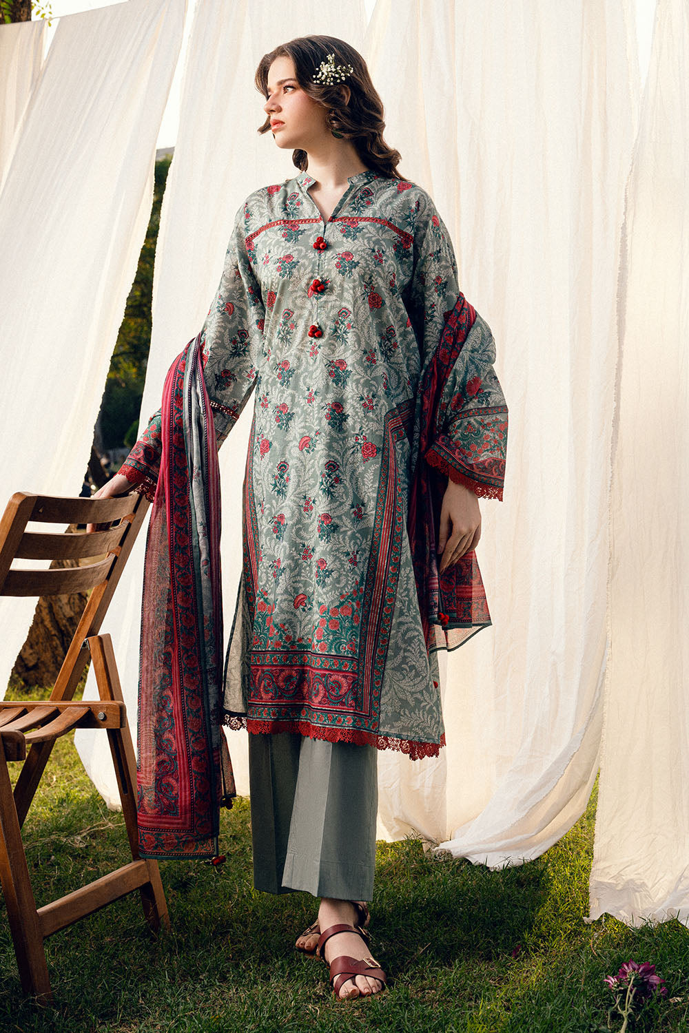 Gul Ahmed
