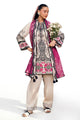 3 Piece Printed Lawn Suit
