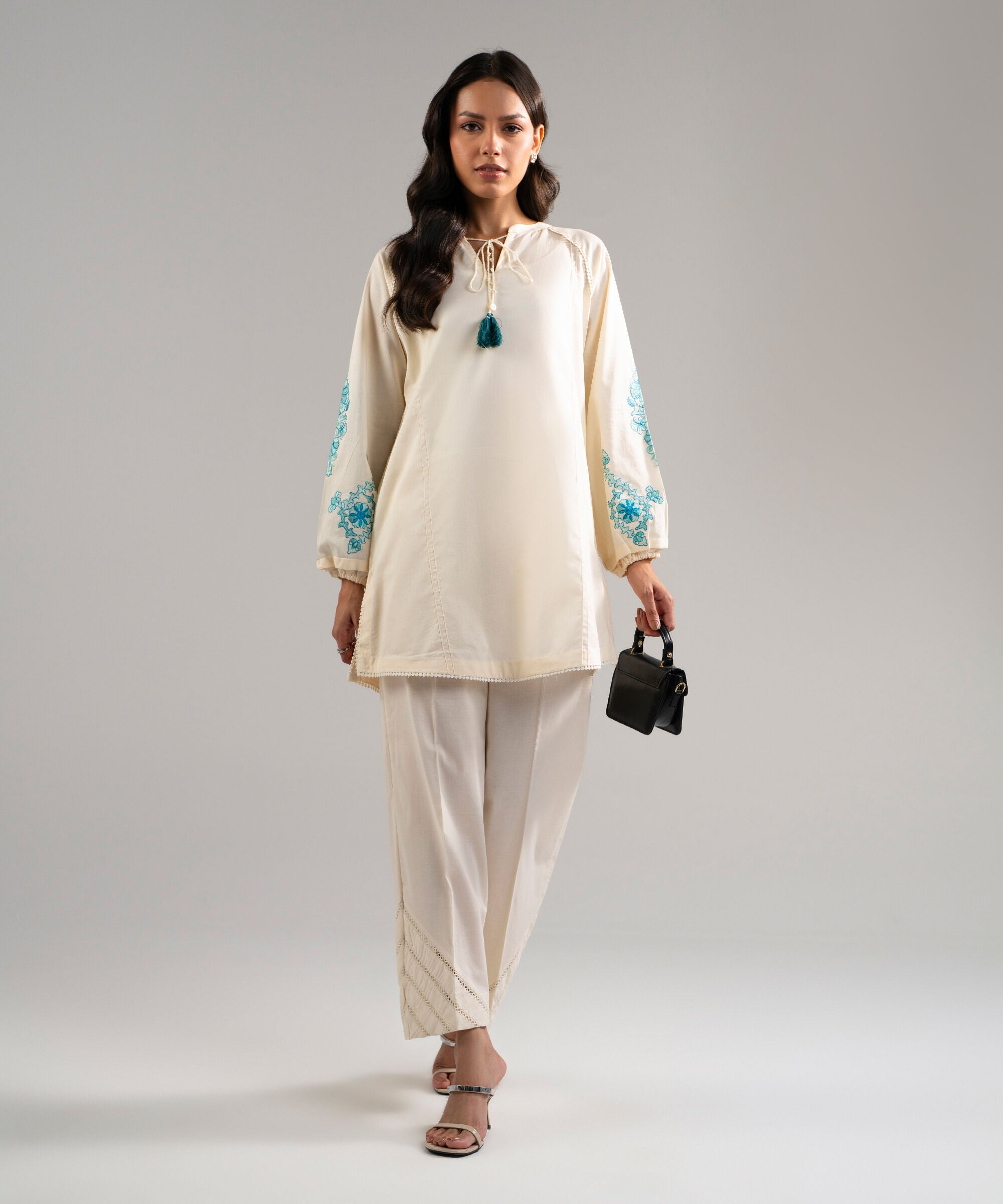 Straight Shirt PR6SCSTV622S
