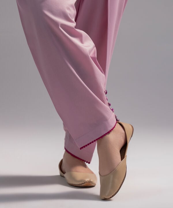 Cambric Skinny Shalwar