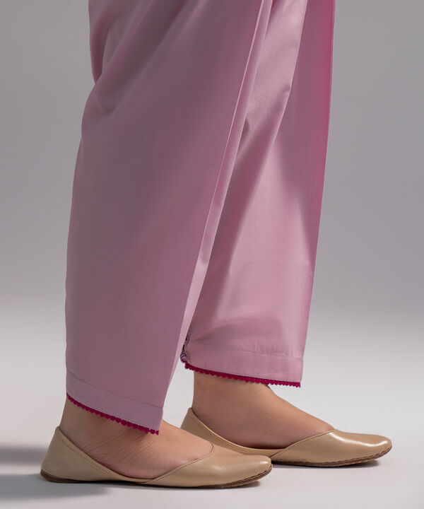 Cambric Skinny Shalwar
