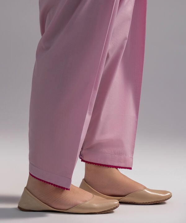 Cambric Skinny Shalwar