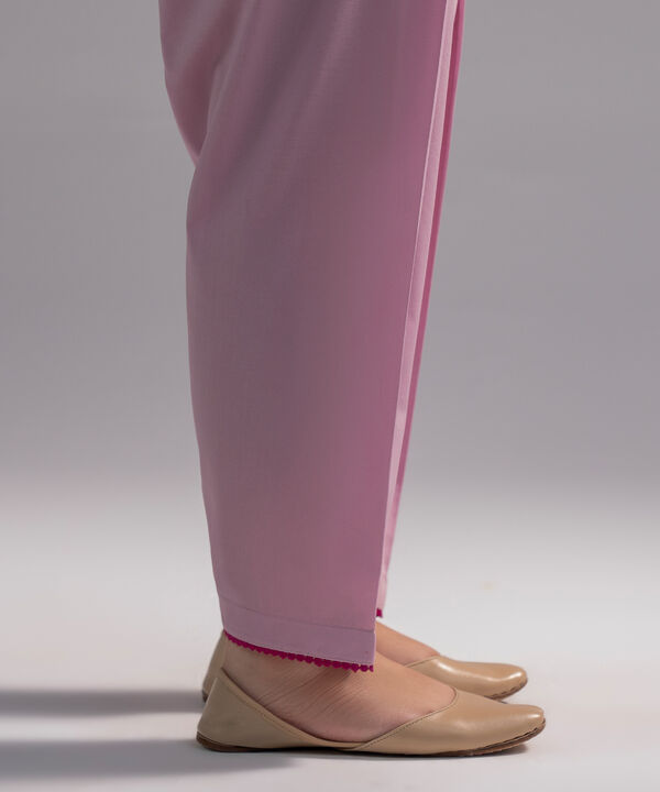 Cambric Skinny Shalwar