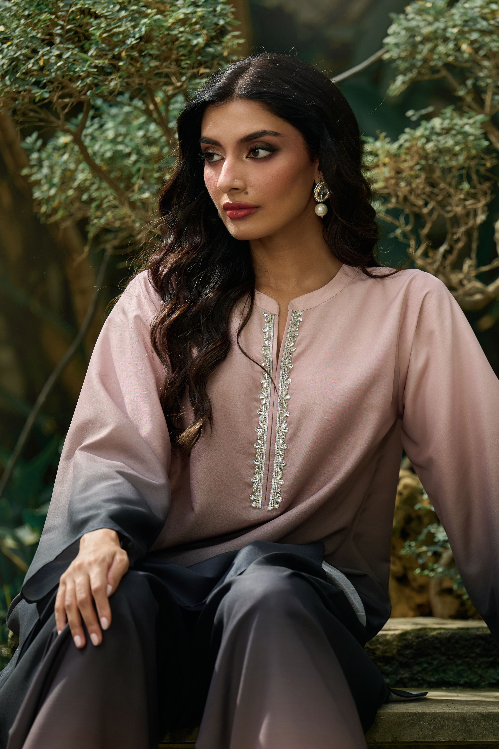Dusk To Dawn 2-Piece