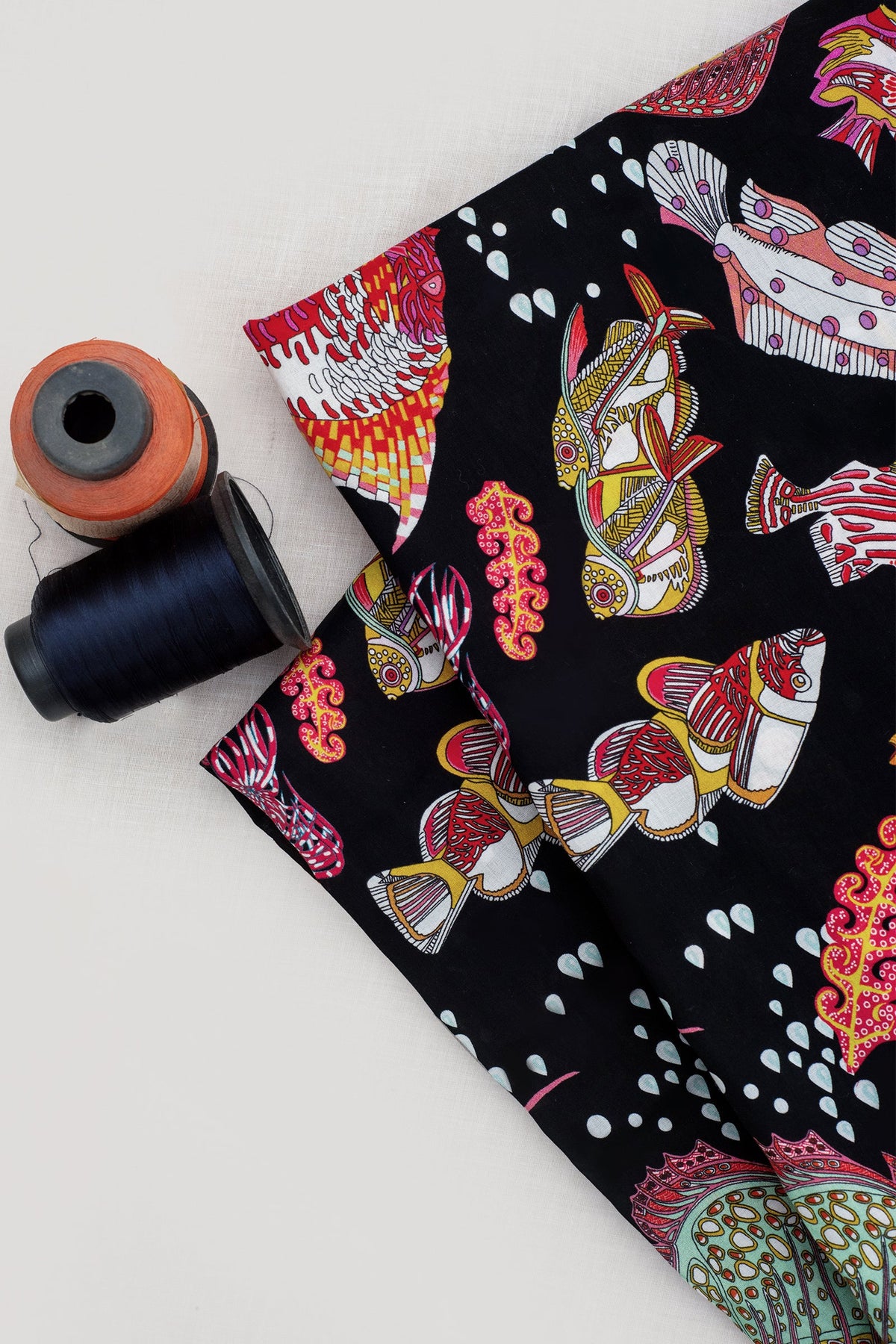 Roll Fabric