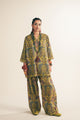 PAISLEY POP (ZLF-21485)-SHIRT