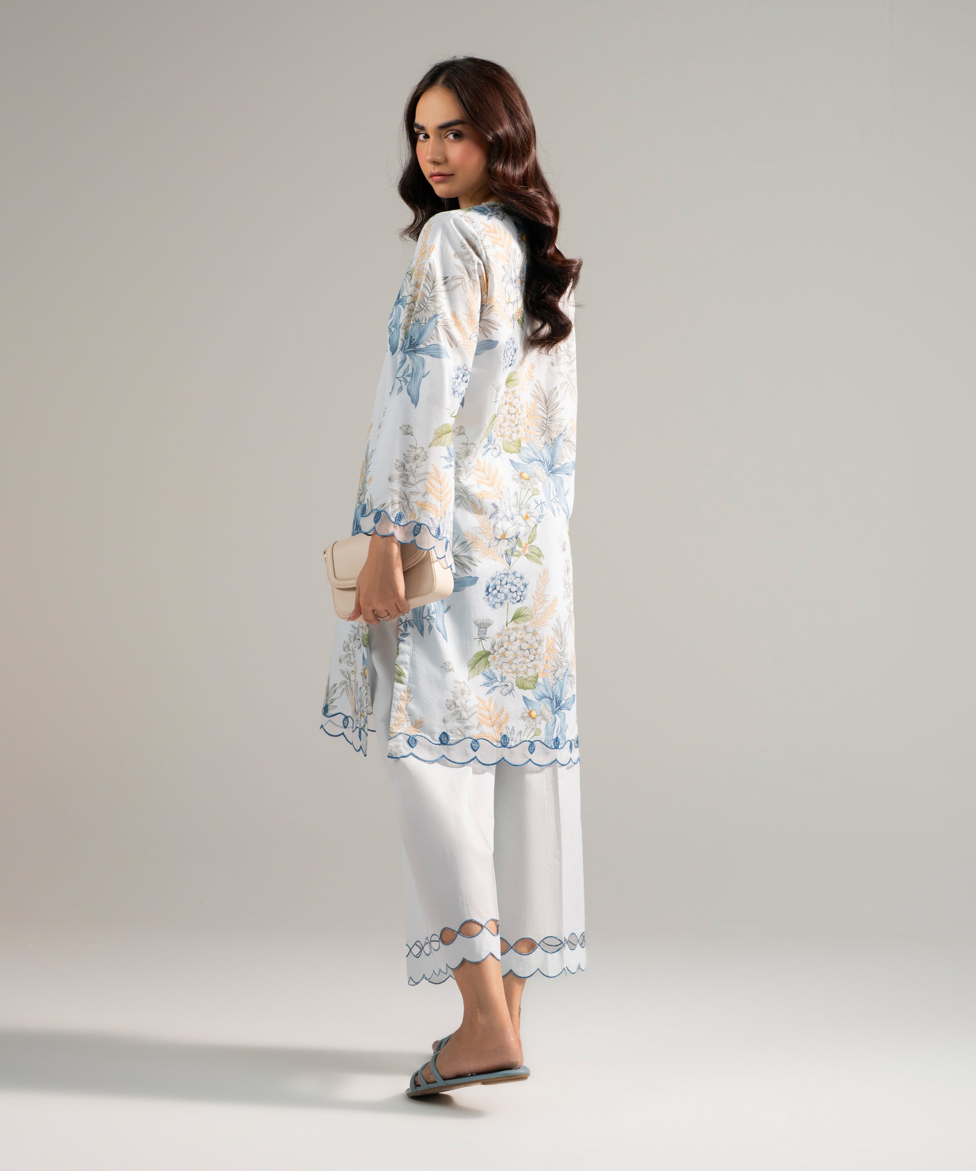 RTW 2 PC Suit PRS26CAH6104