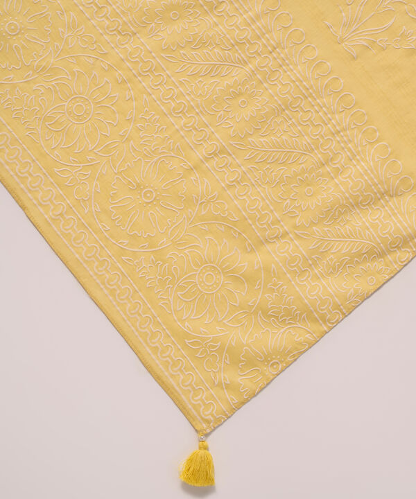 Printed Voile Dupatta