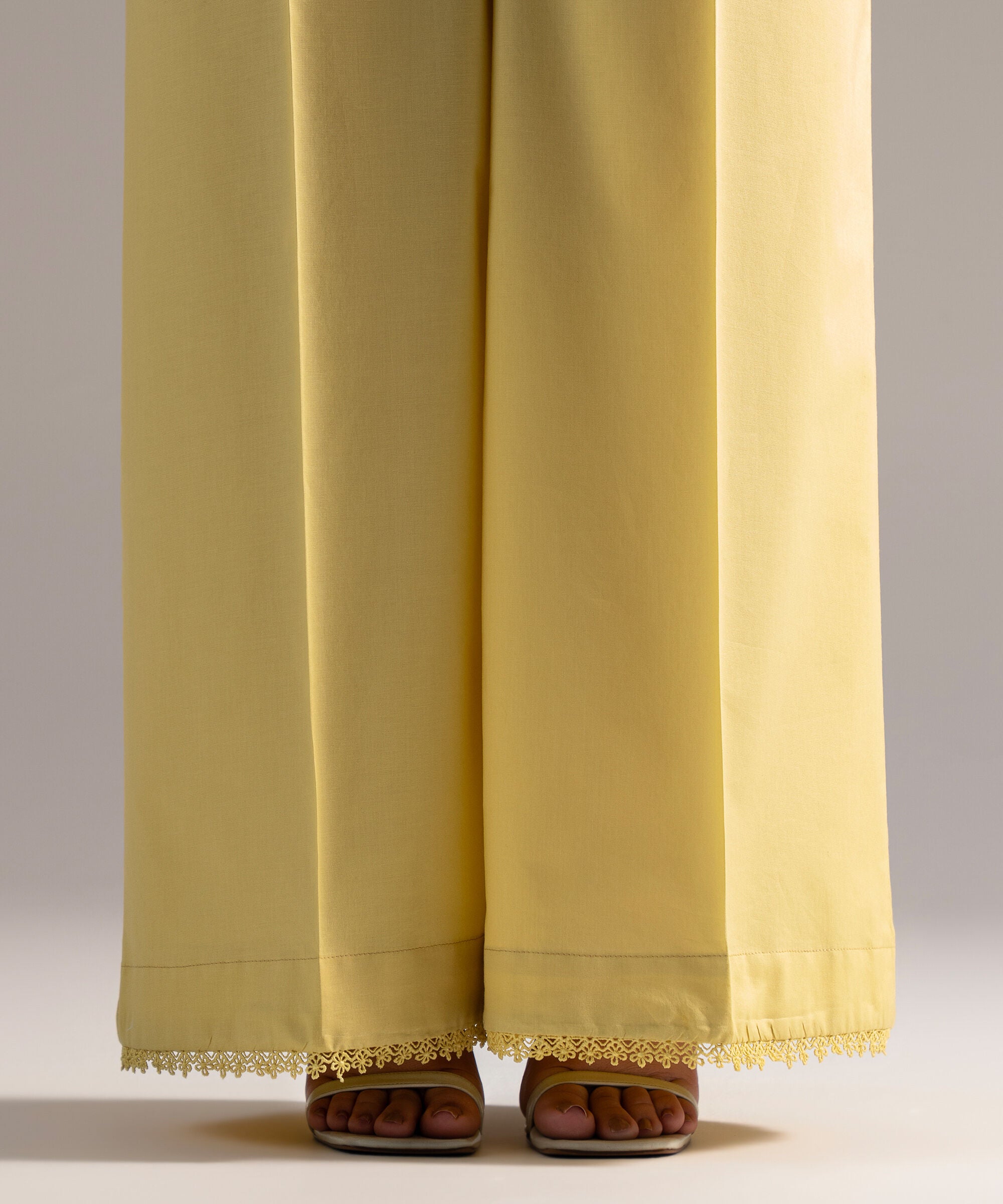 RTW Flared Pants PRS26CAH651T