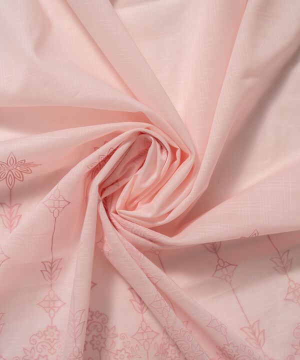 Printed Voile Dupatta