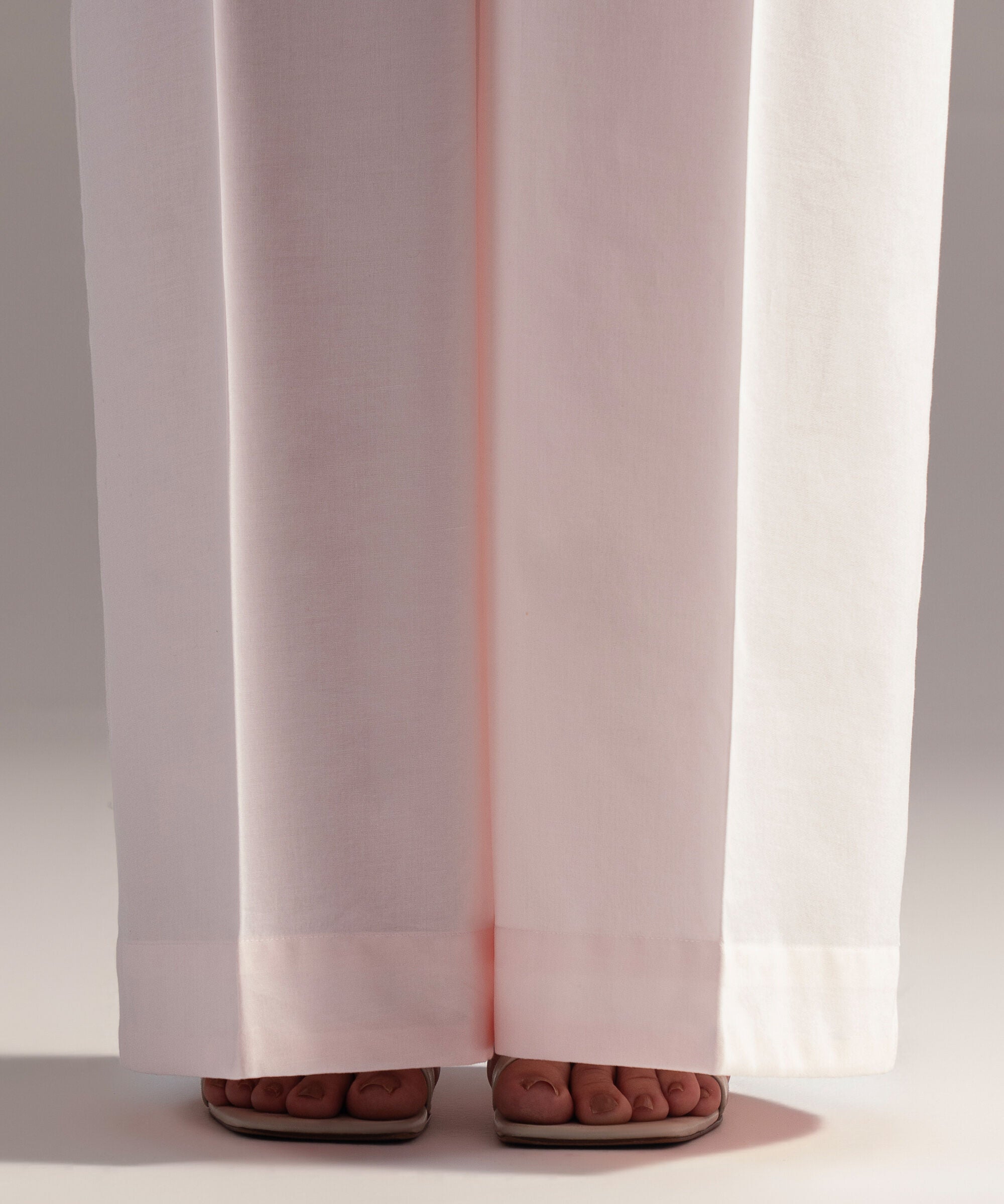 RTW Flared Pants PRS26CAH655T