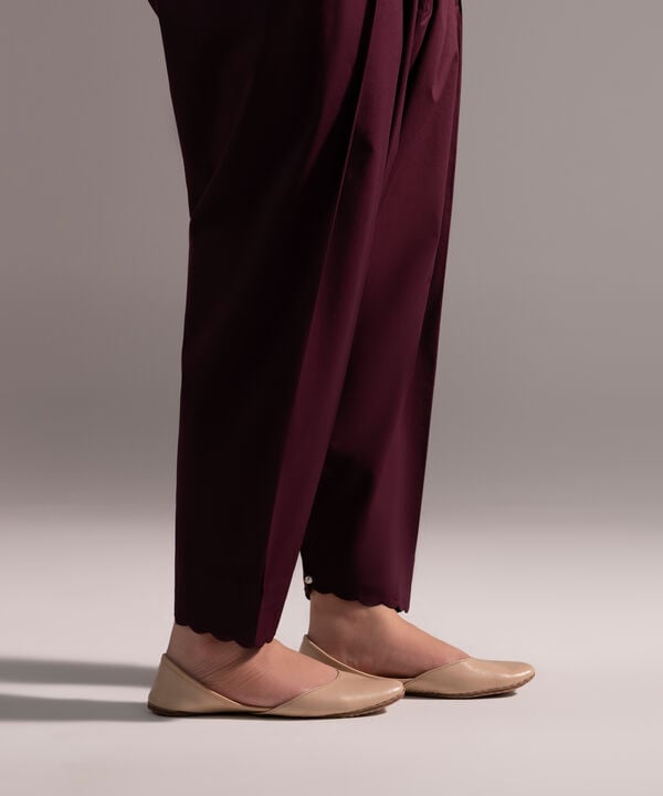 Cambric Skinny Shalwar