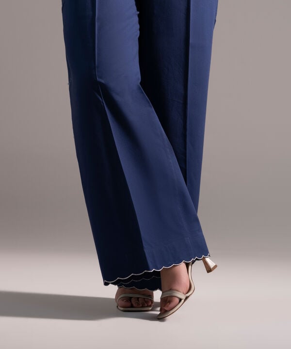 Cambric Culottes