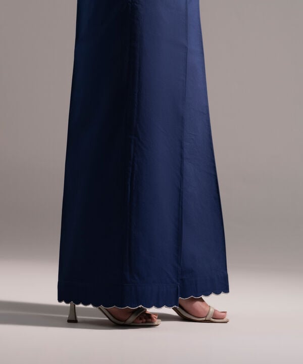 Cambric Culottes