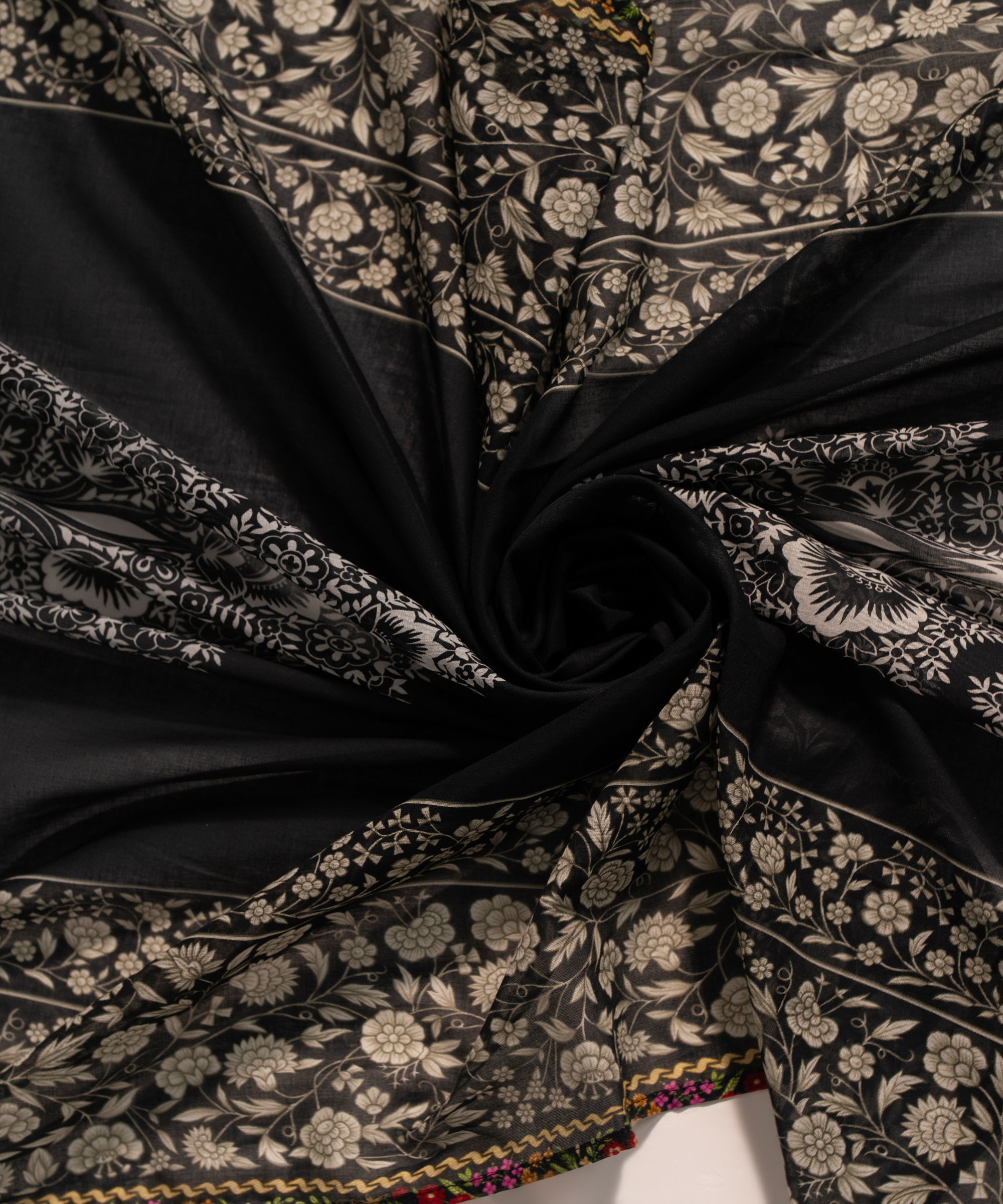 Printed Dupatta PRS26CMV618D