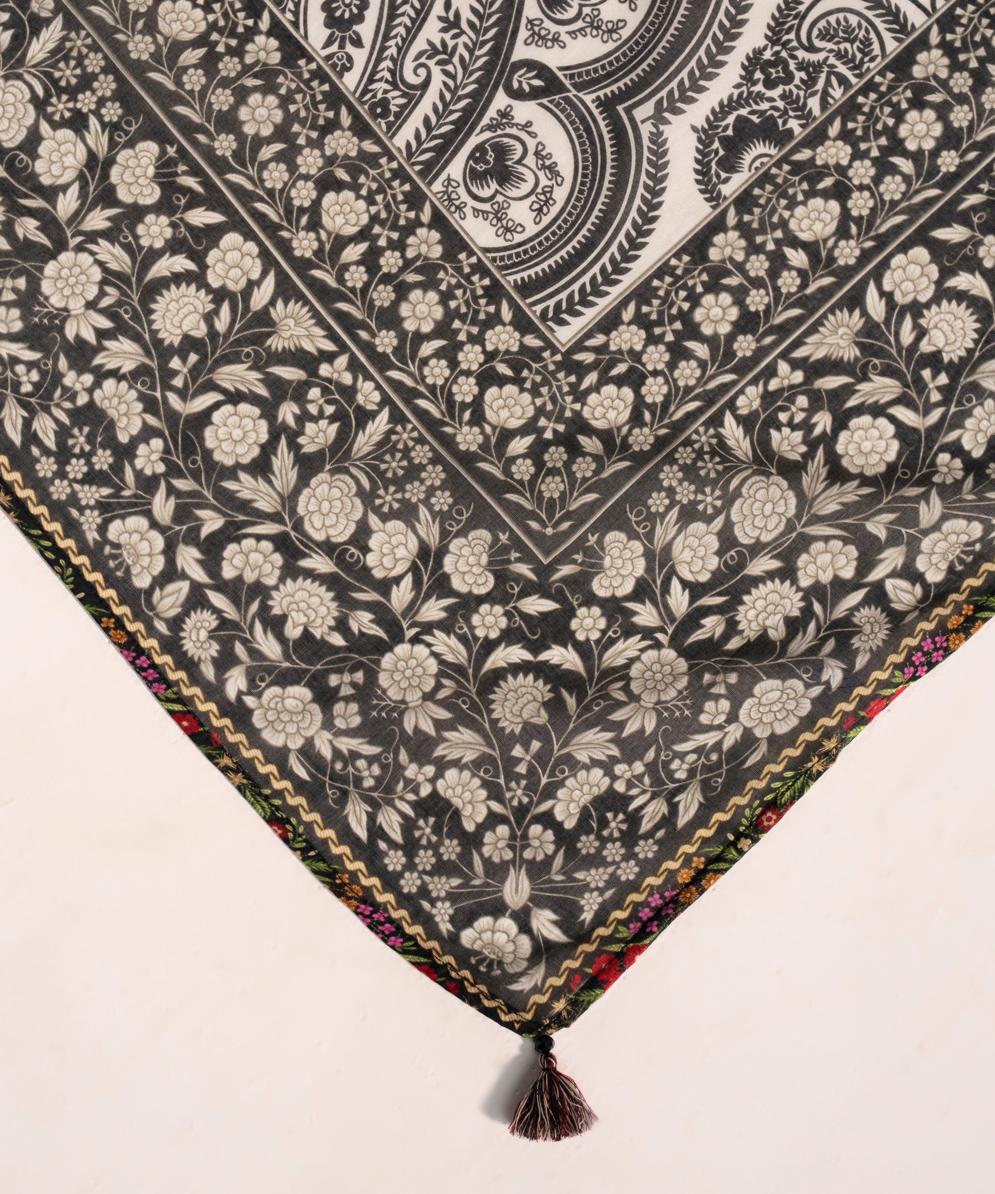 Printed Dupatta PRS26CMV618D