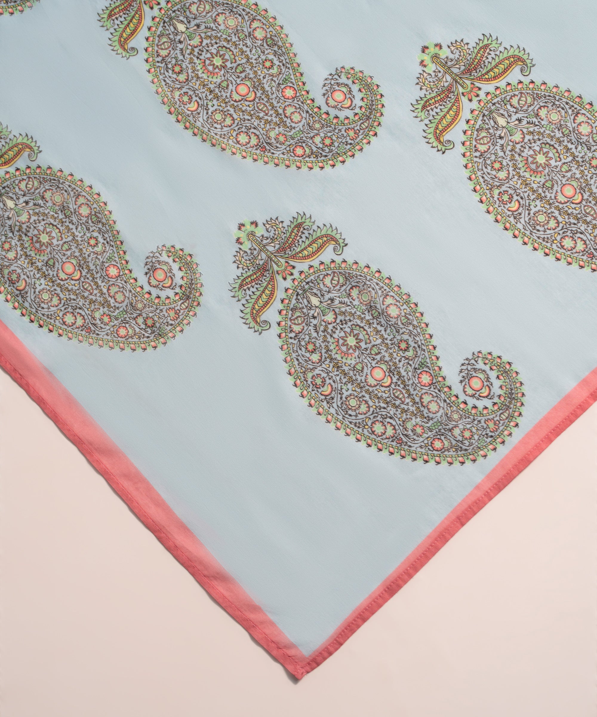 Printed Dupatta PRS26CMV620D