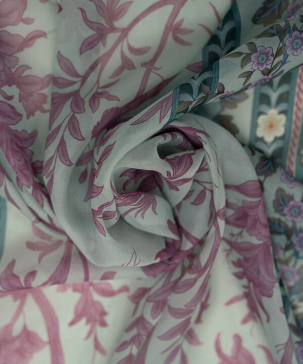 Printed Tissue Dupatta