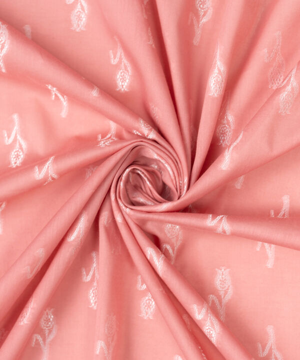 Textured Jacquard Dupatta
