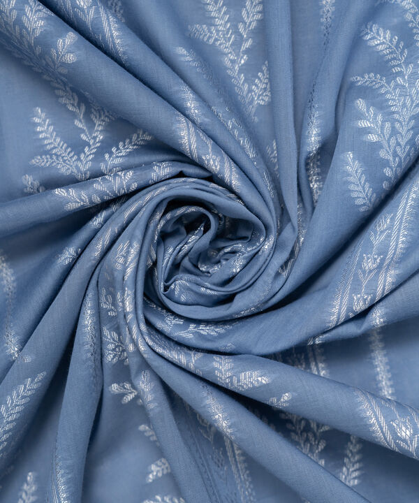 Textured Jacquard Dupatta