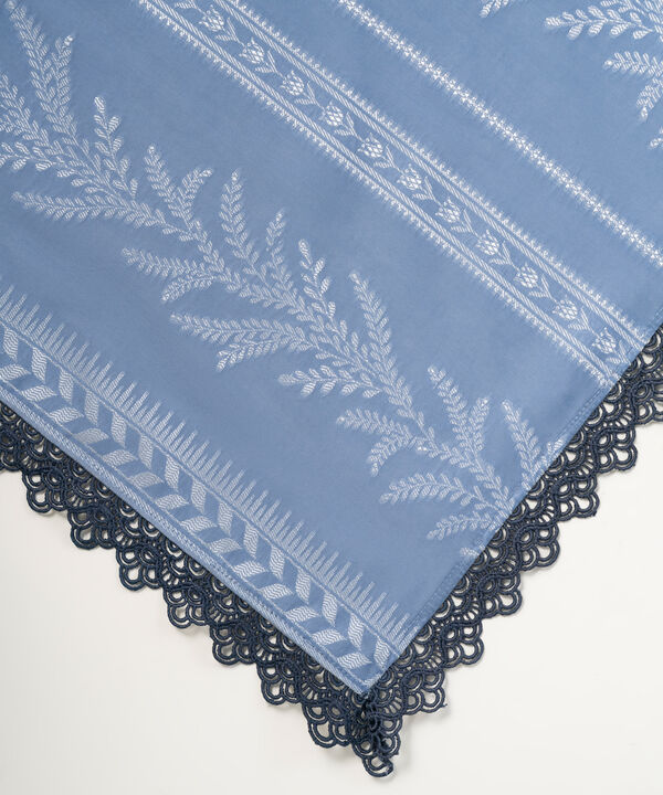 Textured Jacquard Dupatta