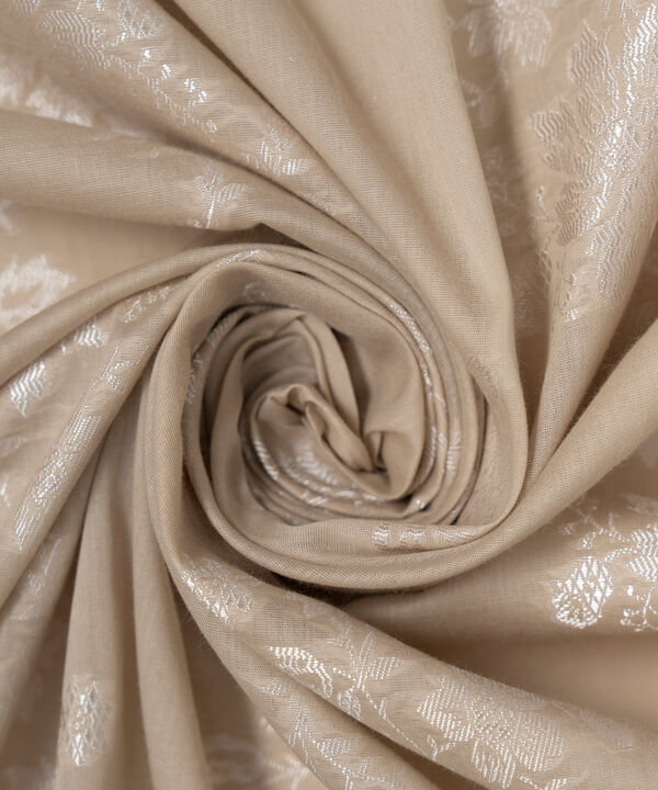 Textured Jacquard Dupatta