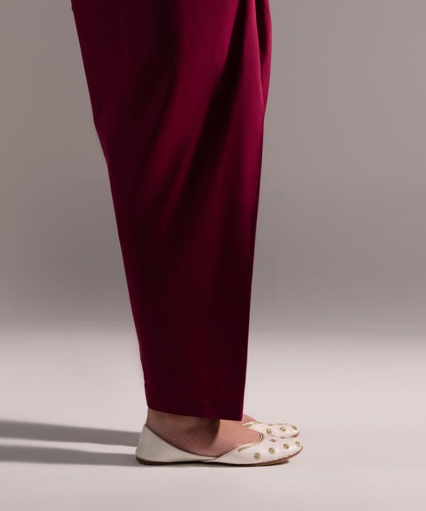 Cambric Shalwar