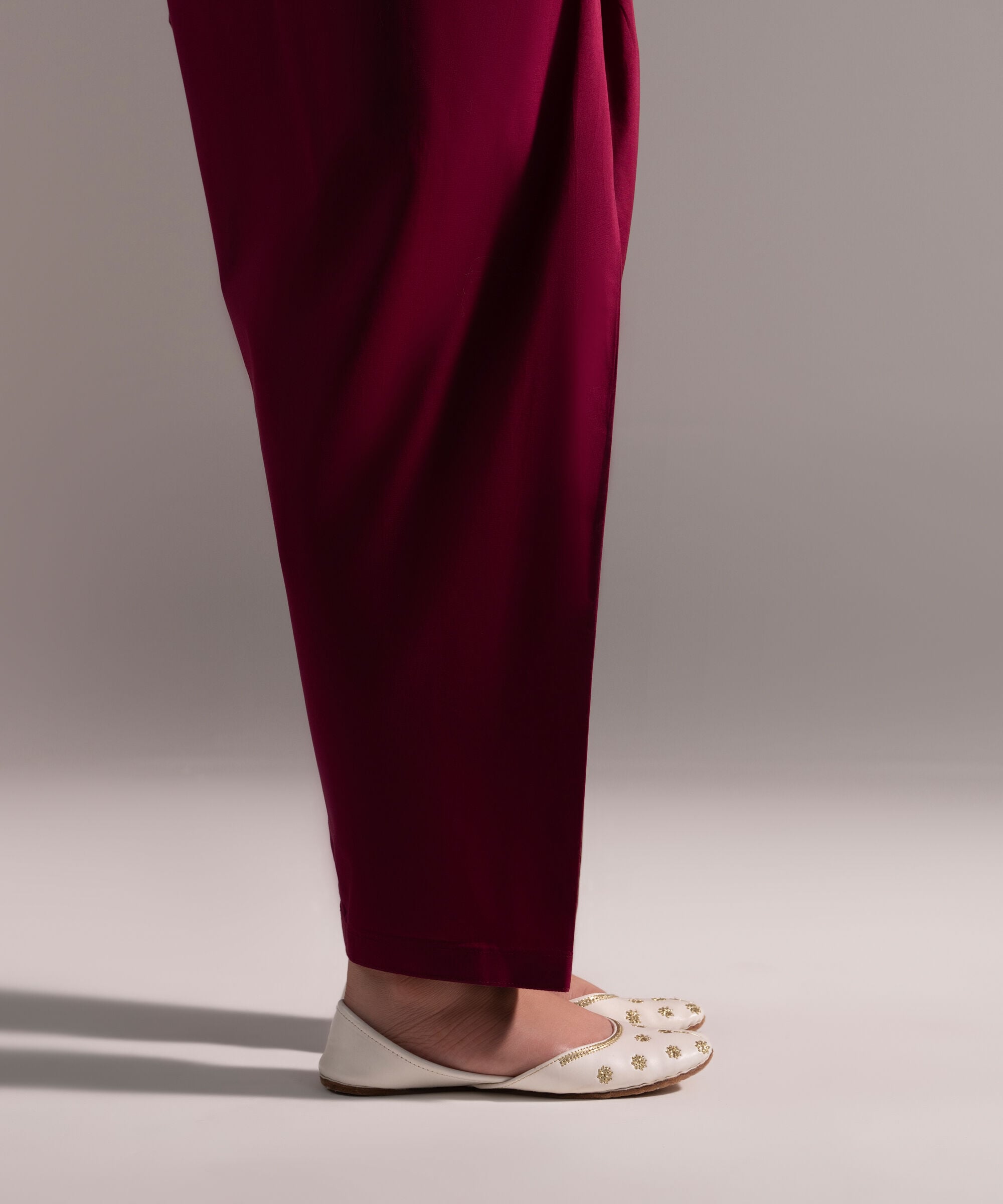 Cambric Shalwar
