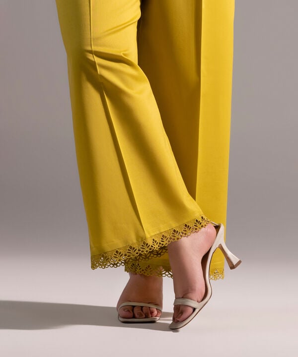 Cambric Culottes