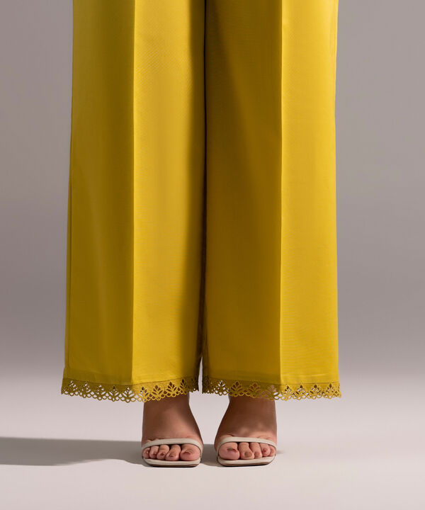Cambric Culottes