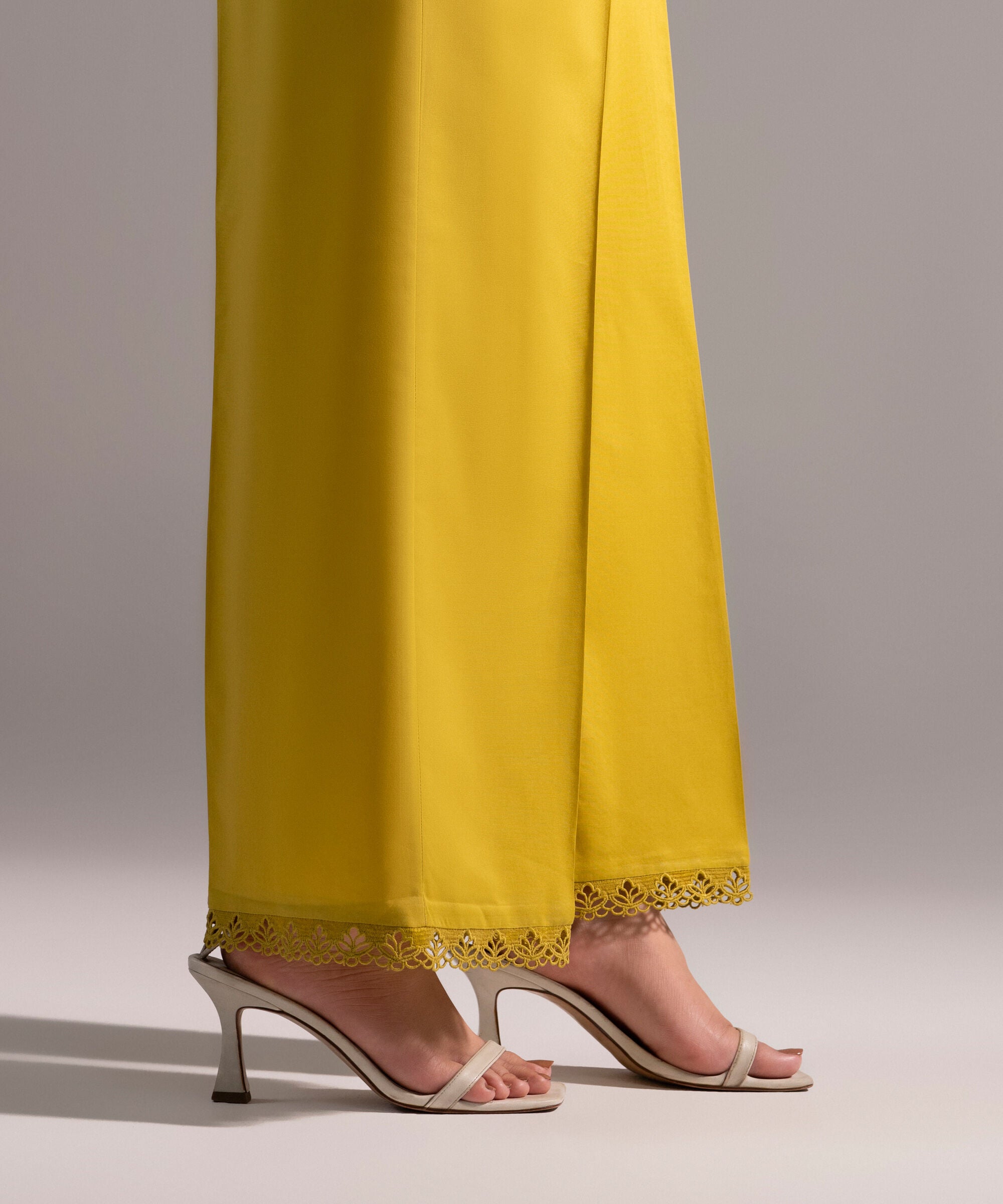 Cambric Culottes