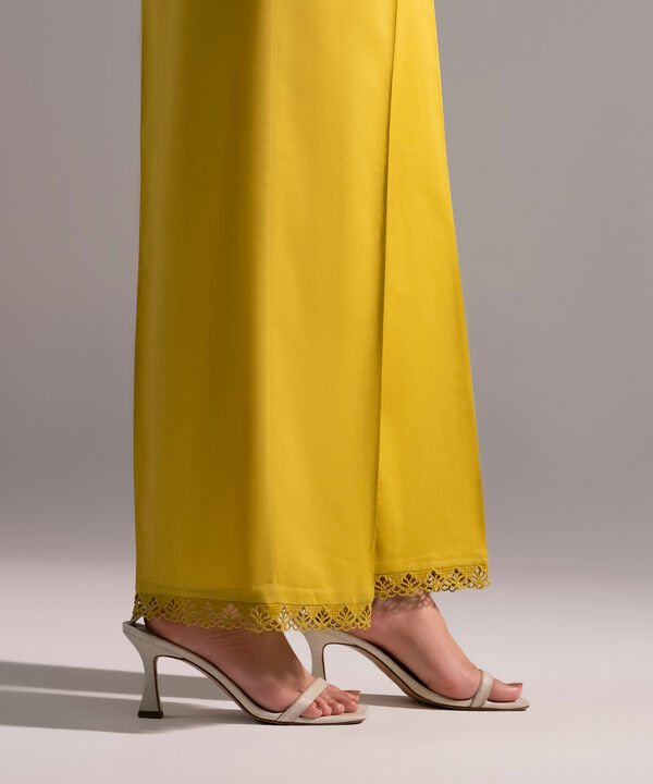 Cambric Culottes