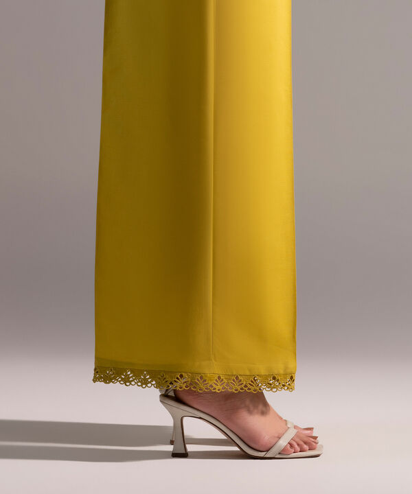 Cambric Culottes