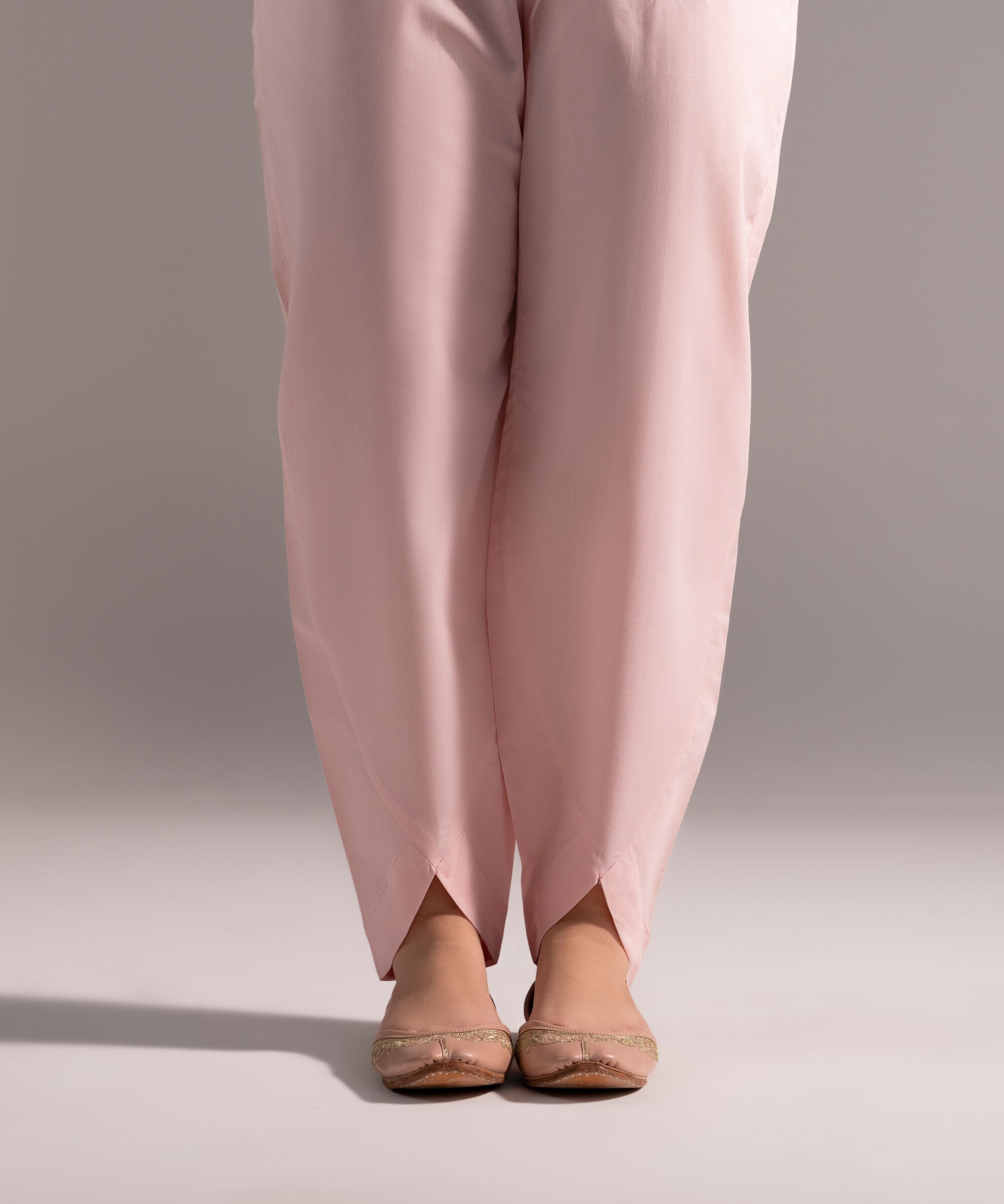 Cambric Tulip Shalwar