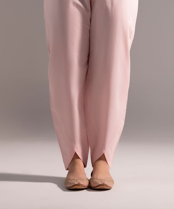 Cambric Tulip Shalwar