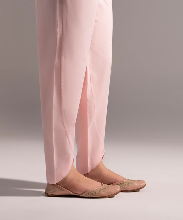 Cambric Tulip Shalwar