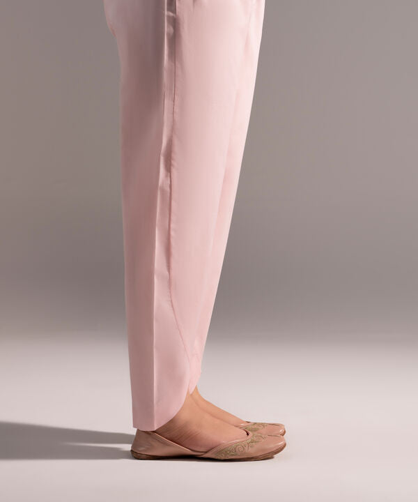 Cambric Tulip Shalwar