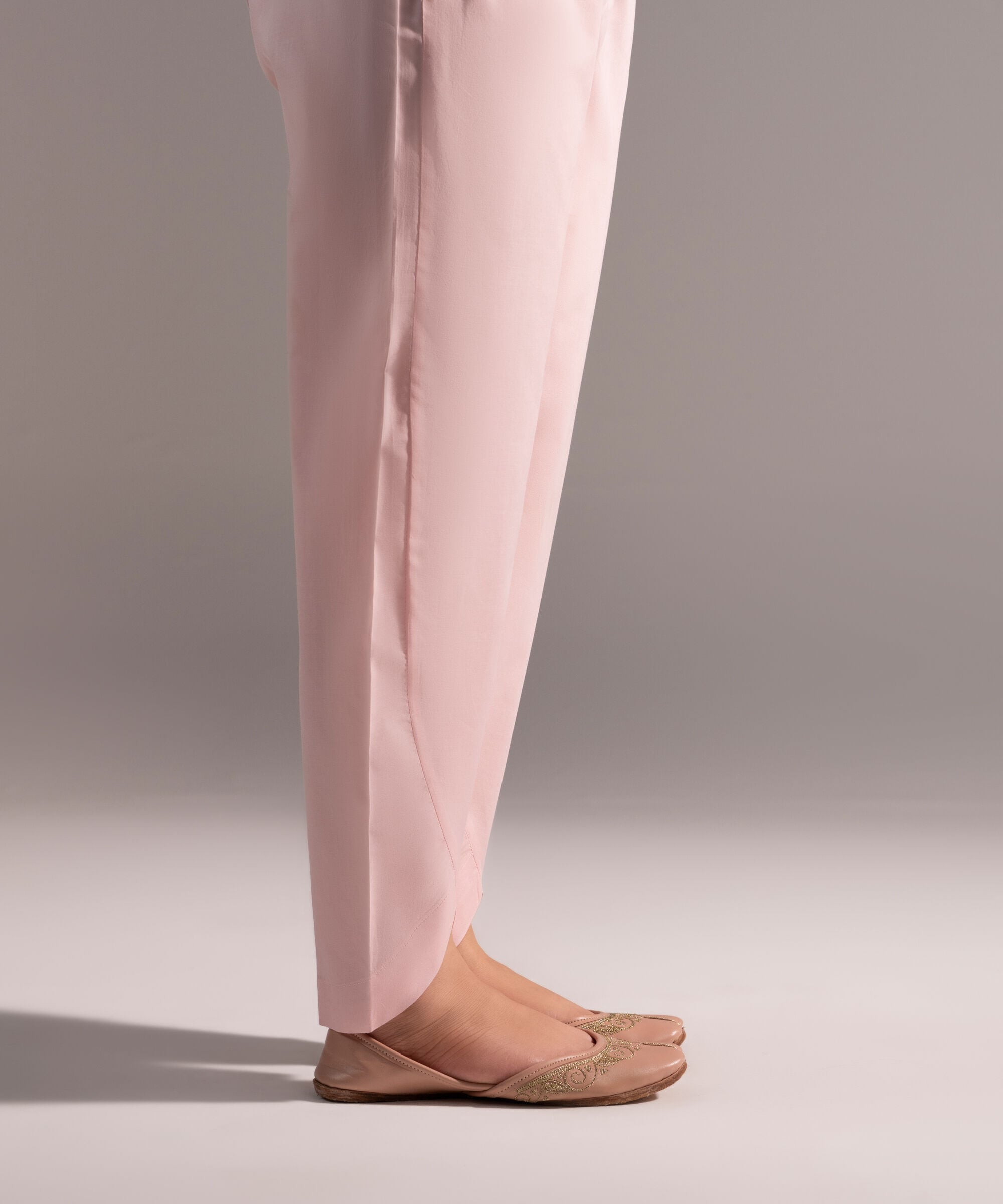 Cambric Tulip Shalwar