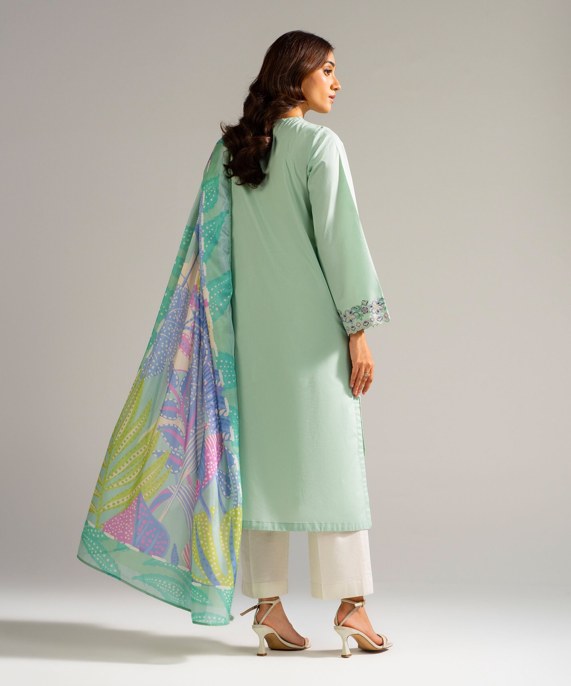 RTW 2 PC Suit PRS26SCH6130