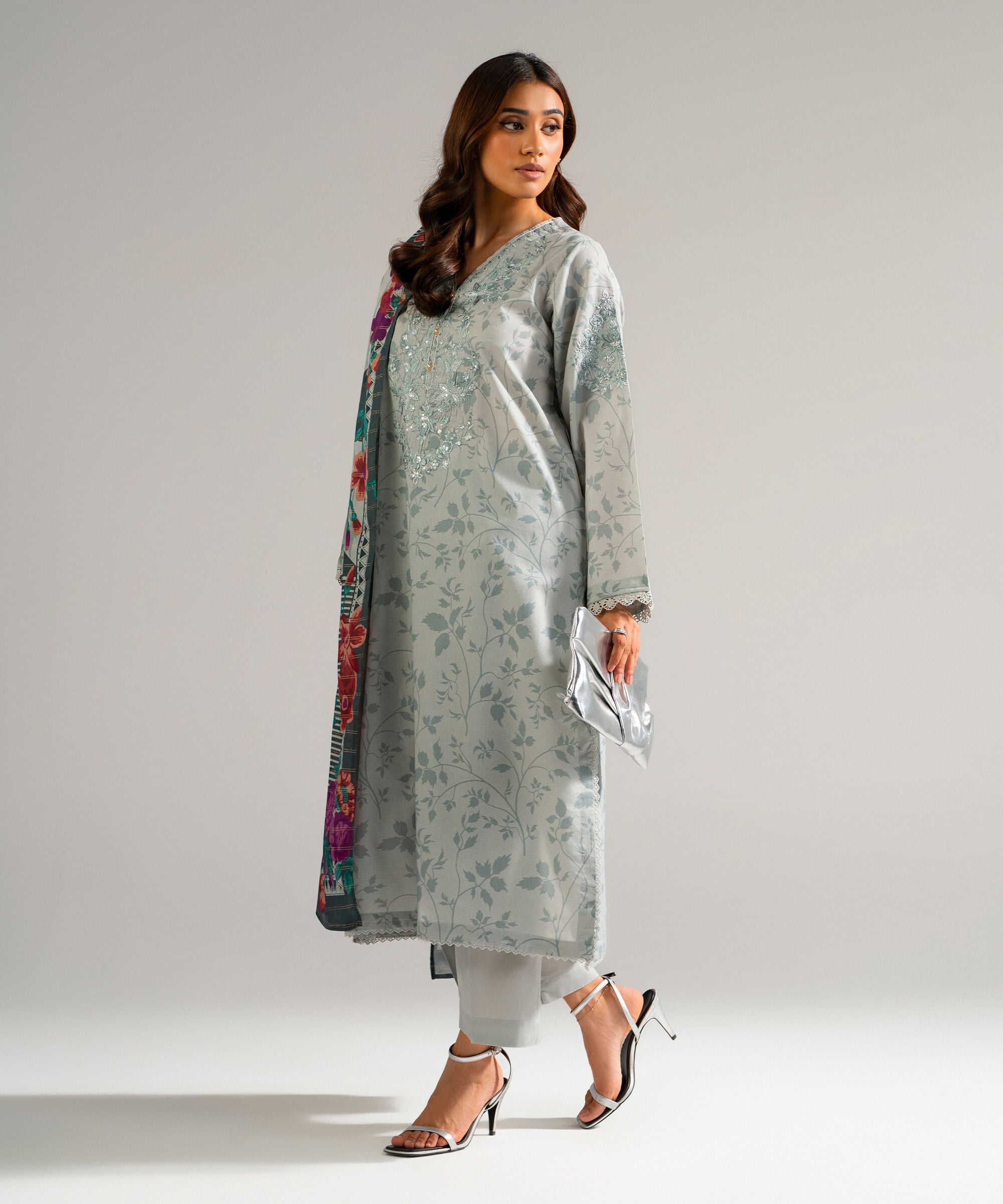 RTW 3 PC Suit PRS26SCH6205